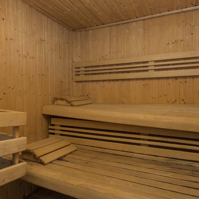 Résidence Odalys L'Orée des Pistes - prix exclusif photo 5