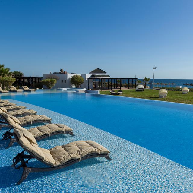 Iberostar Selection Kantaoui Bay photo 1