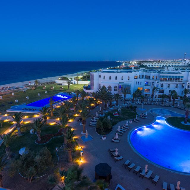 Iberostar Selection Kantaoui Bay photo 13