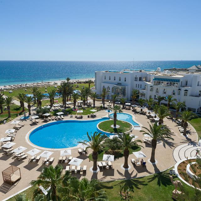 Iberostar Selection Kantaoui Bay photo 5