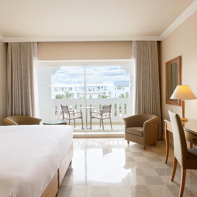 Iberostar Selection Kantaoui Bay photo 11