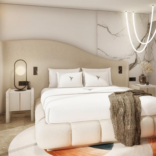 The Unexpected Ibiza Hotel - adults only photo 3