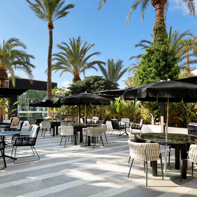 The Unexpected Ibiza Hotel - adults only photo 22