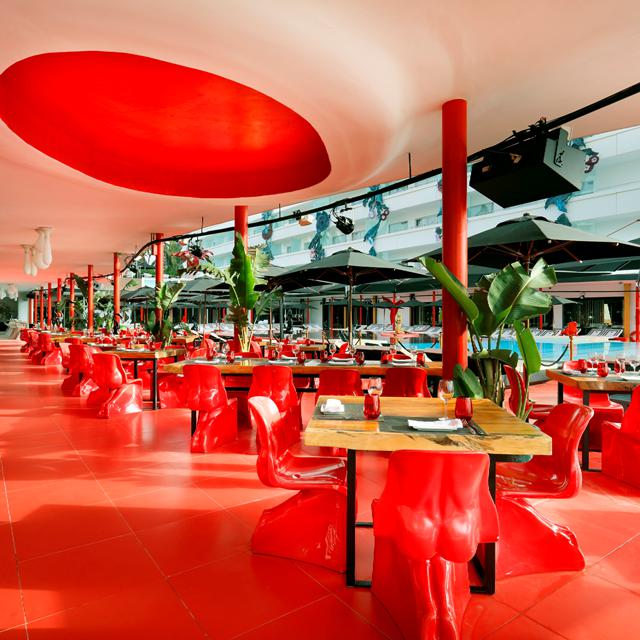 The Unexpected Ibiza Hotel - adults only photo 7