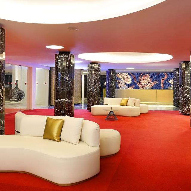 The Unexpected Ibiza Hotel - adults only photo 24