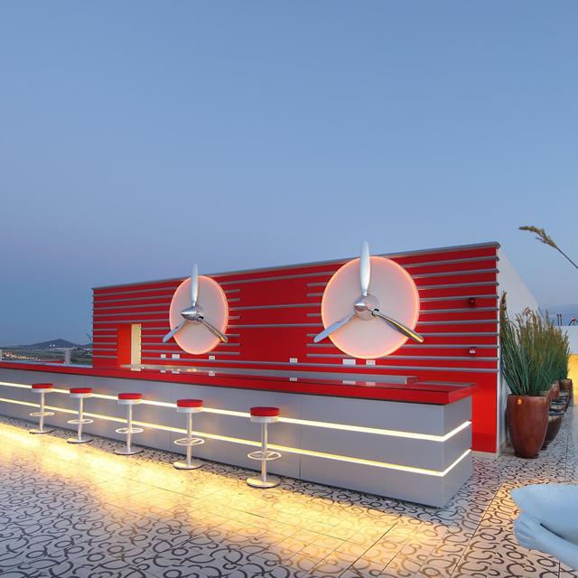 The Unexpected Ibiza Hotel - adults only photo 28