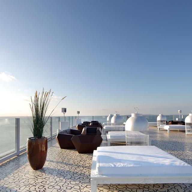 The Unexpected Ibiza Hotel - adults only photo 5