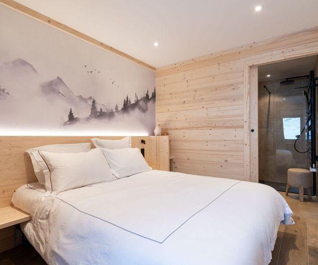 Résidence Les Chalets de Rosaël photo 4