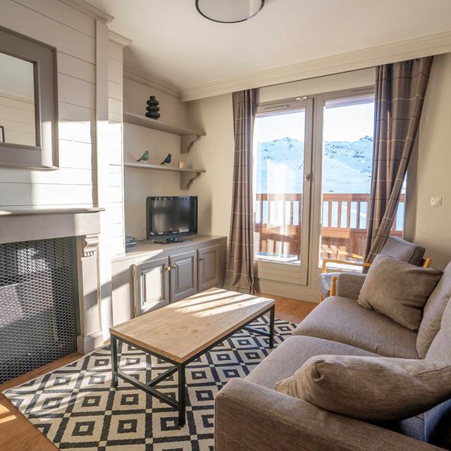 Résidence Les Chalets de Rosaël photo 9
