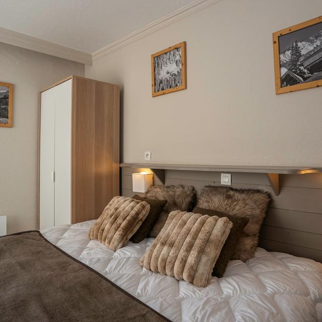 Résidence Les Chalets de Rosaël photo 13