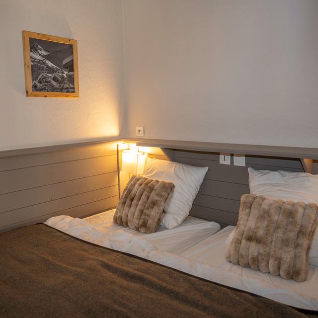 Résidence Les Chalets de Rosaël photo 11