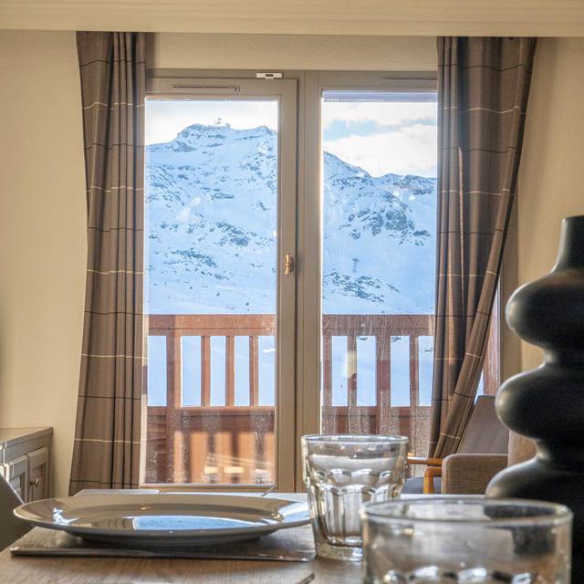 Résidence Les Chalets de Rosaël photo 15