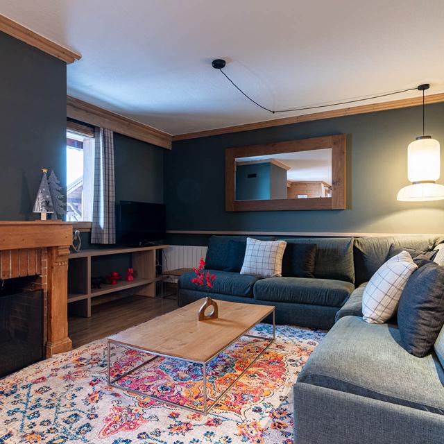 Chalet Mouflon photo 1
