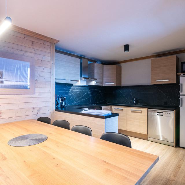 Chalet Mouflon photo 3