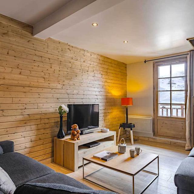 Chalet Mouflon photo 10