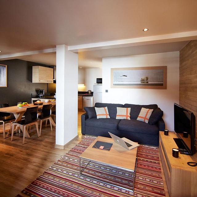 Chalet Mouflon photo 11