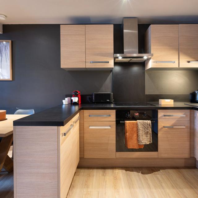 Chalet Mouflon photo 12