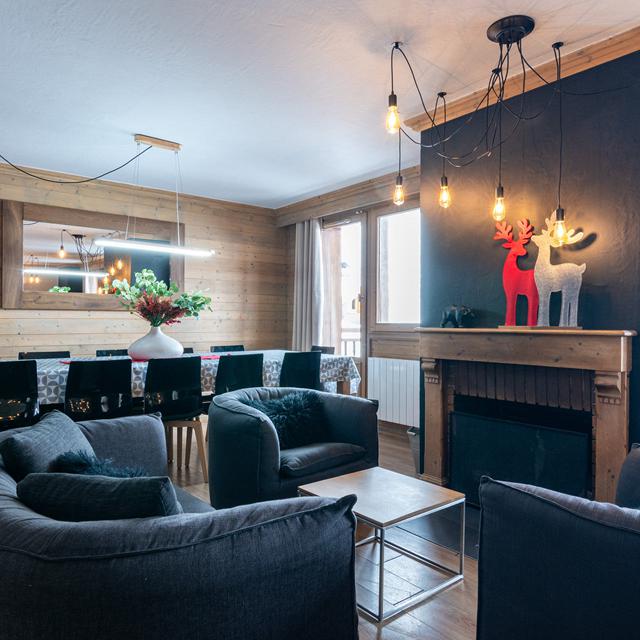 Chalet Mouflon photo 16