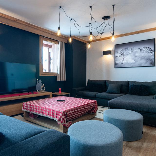 Chalet Mouflon photo 17