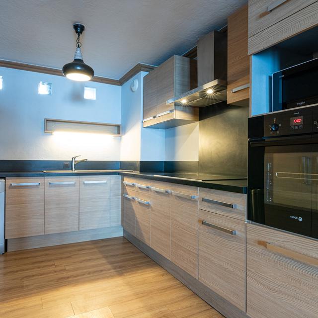 Chalet Mouflon photo 18