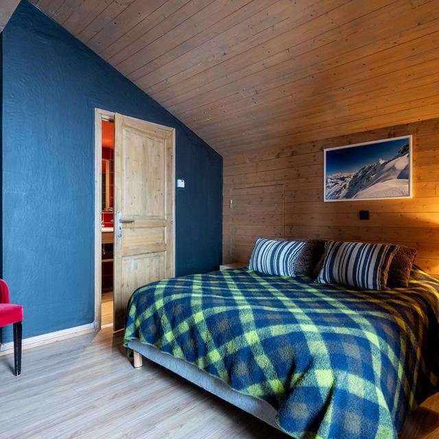 Chalet Mouflon photo 19