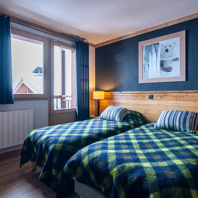 Chalet Mouflon photo 20