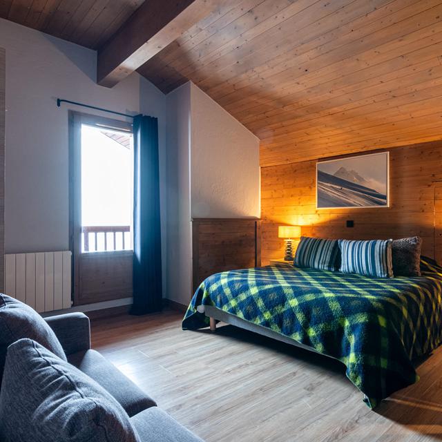 Chalet Mouflon photo 21