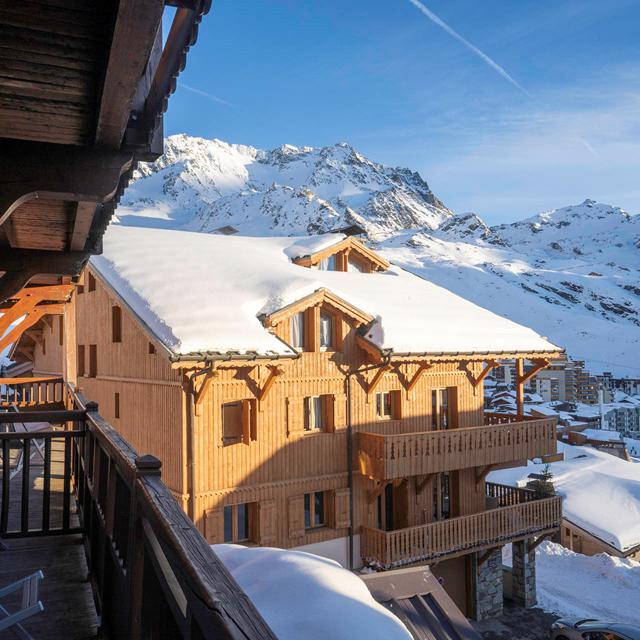 Chalet Mouflon photo 0