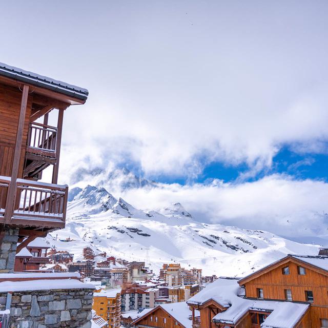 Chalet Mouflon photo 24