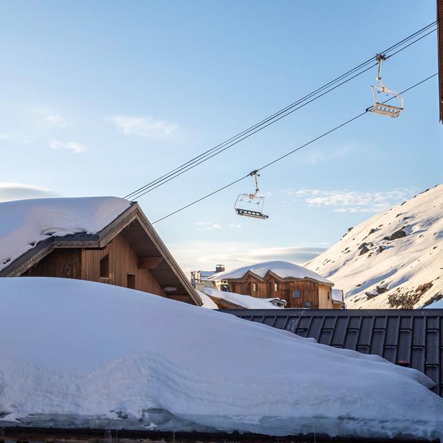 Chalet Mouflon photo 23