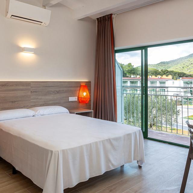 Medplaya Aparthotel Sant Eloi photo 4