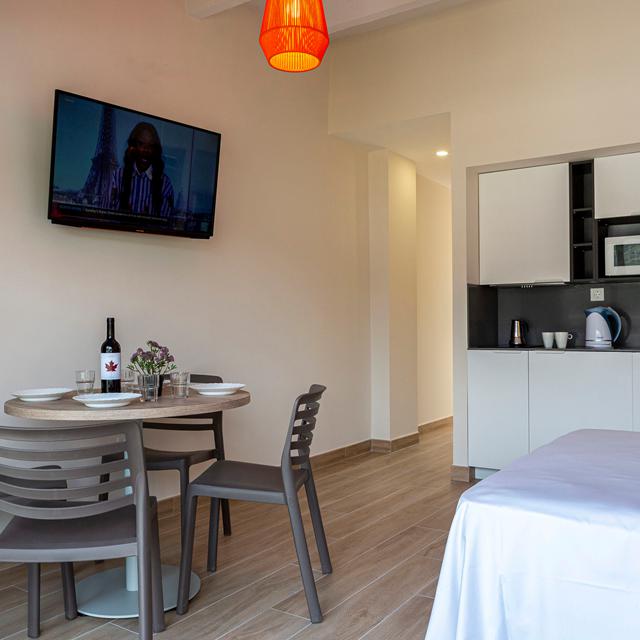 Medplaya Aparthotel Sant Eloi photo 28