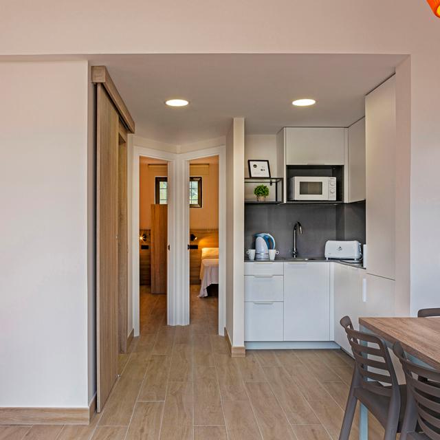 Medplaya Aparthotel Sant Eloi photo 26