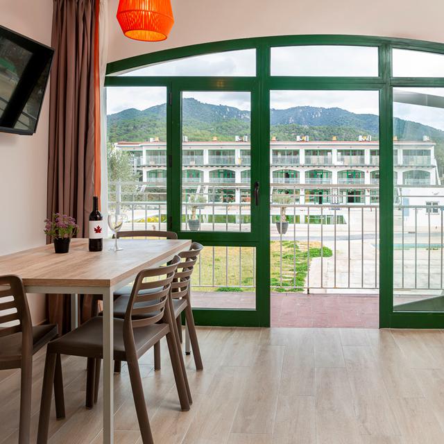 Medplaya Aparthotel Sant Eloi photo 3