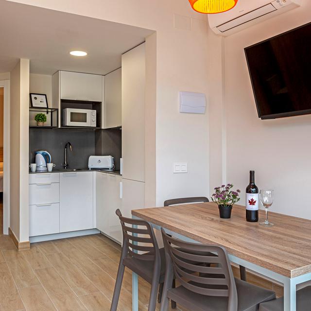 Medplaya Aparthotel Sant Eloi photo 25