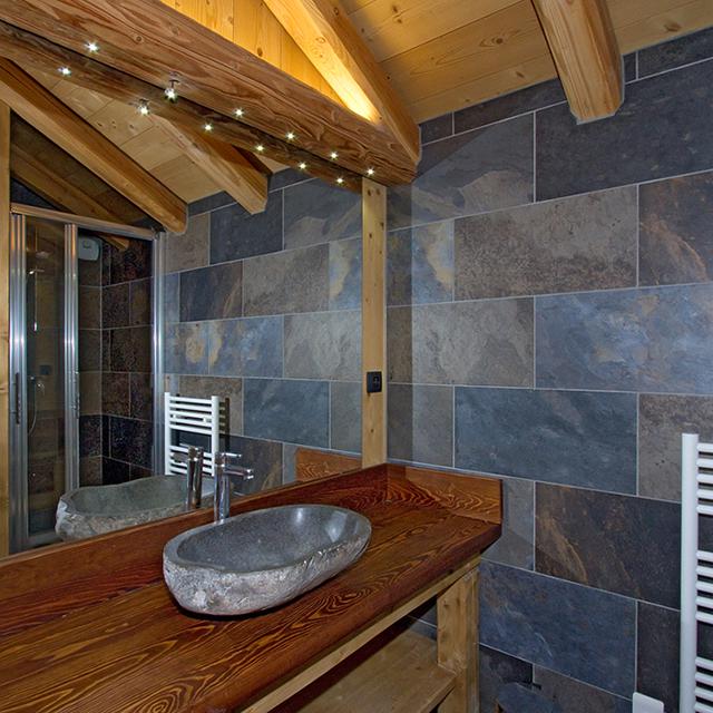 Chalet Prestige Lodge photo 5