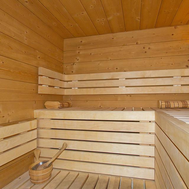 Chalet Prestige Lodge photo 6