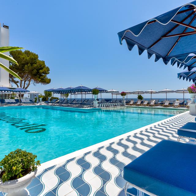 Hôtel Mongibello - Logement & petit-déjeuner photo 0