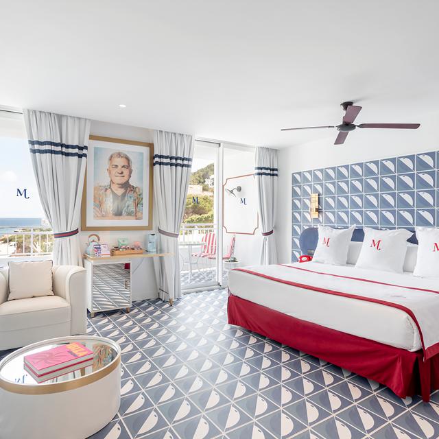 Hôtel Mongibello - Logement & petit-déjeuner photo 27