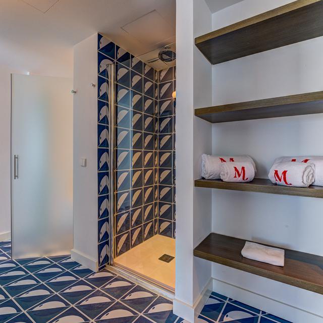 Hôtel Mongibello - Logement & petit-déjeuner photo 29