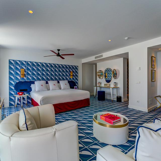 Hôtel Mongibello - Logement & petit-déjeuner photo 30