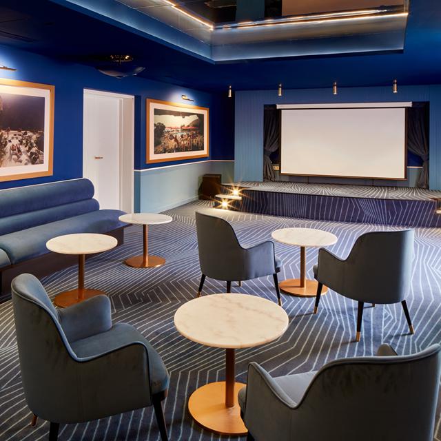 Hôtel Mongibello - Logement & petit-déjeuner photo 32