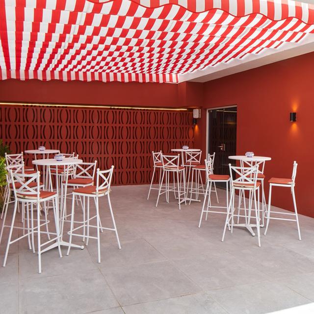 Hôtel Mongibello - Logement & petit-déjeuner photo 33