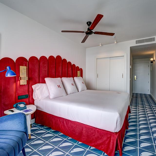 Hôtel Mongibello - Logement & petit-déjeuner photo 35