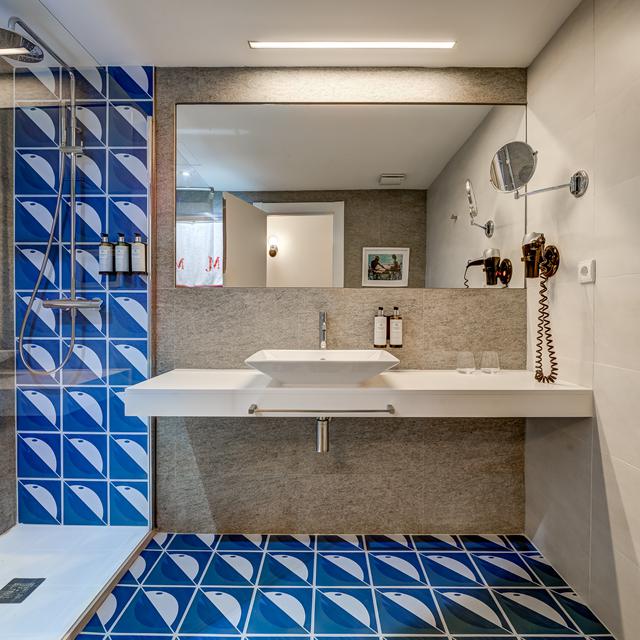 Hôtel Mongibello - Logement & petit-déjeuner photo 36