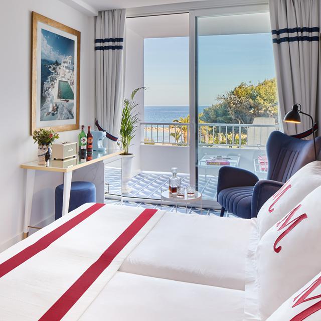 Hôtel Mongibello - Logement & petit-déjeuner photo 38