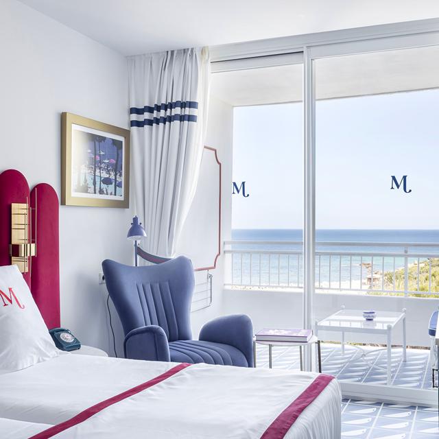 Hôtel Mongibello - Logement & petit-déjeuner photo 3