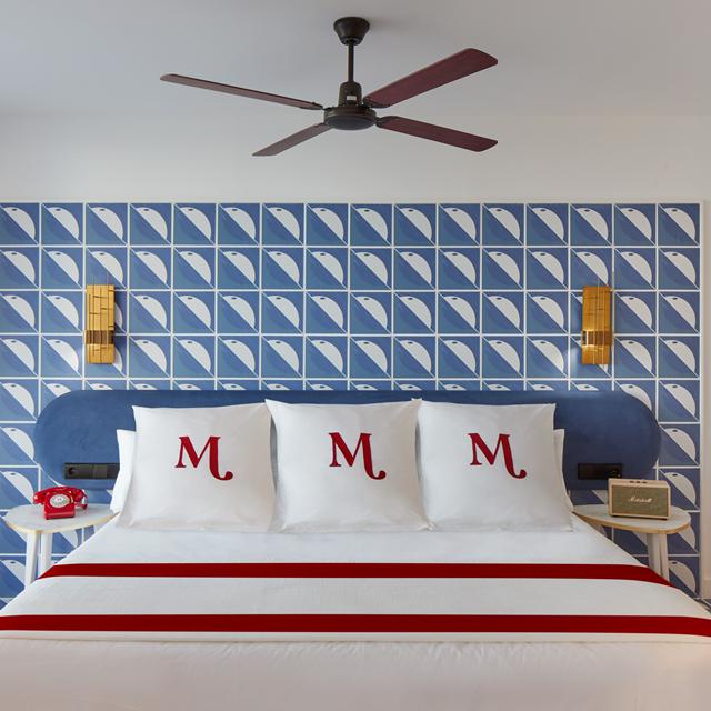Hôtel Mongibello - Logement & petit-déjeuner photo 26