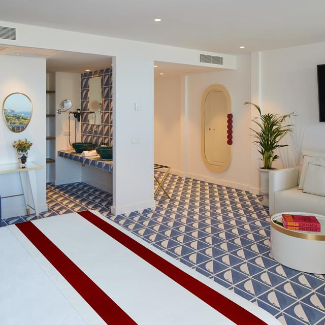Hôtel Mongibello - Logement & petit-déjeuner photo 25