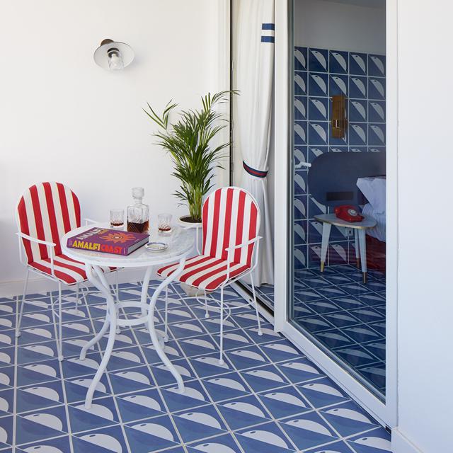 Hôtel Mongibello - Logement & petit-déjeuner photo 24